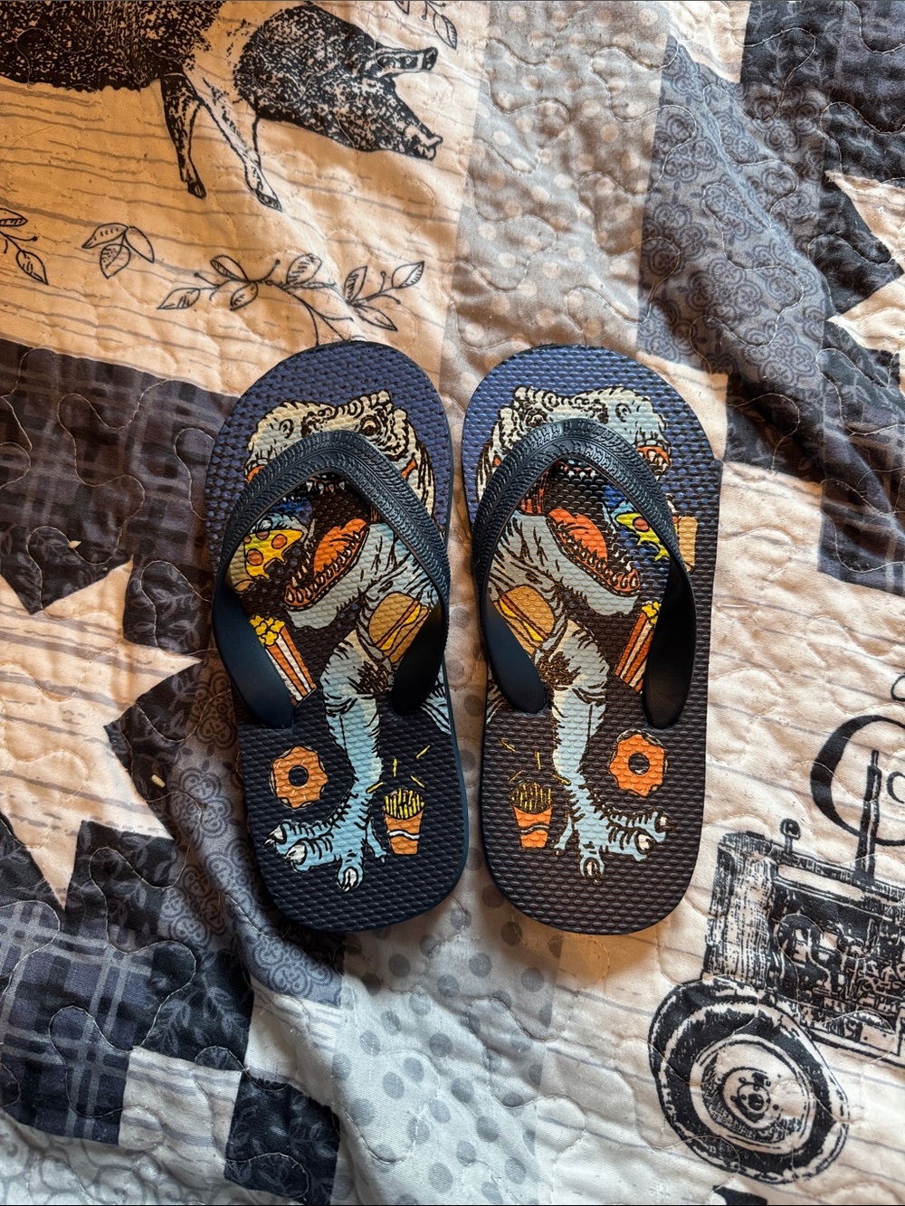 flip flop sandals